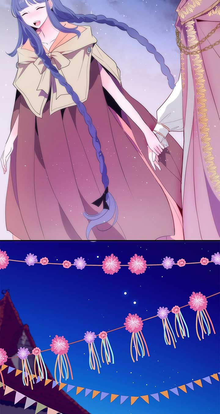 Becoming Best Friends With the Icy Male Lead Chapter 44 320 ch 44 13