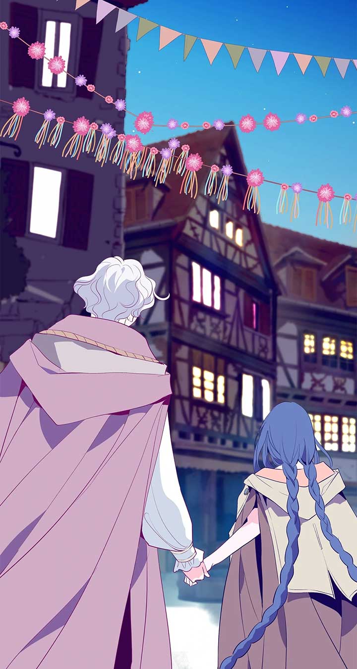 Becoming Best Friends With the Icy Male Lead Chapter 44 321 ch 44 14