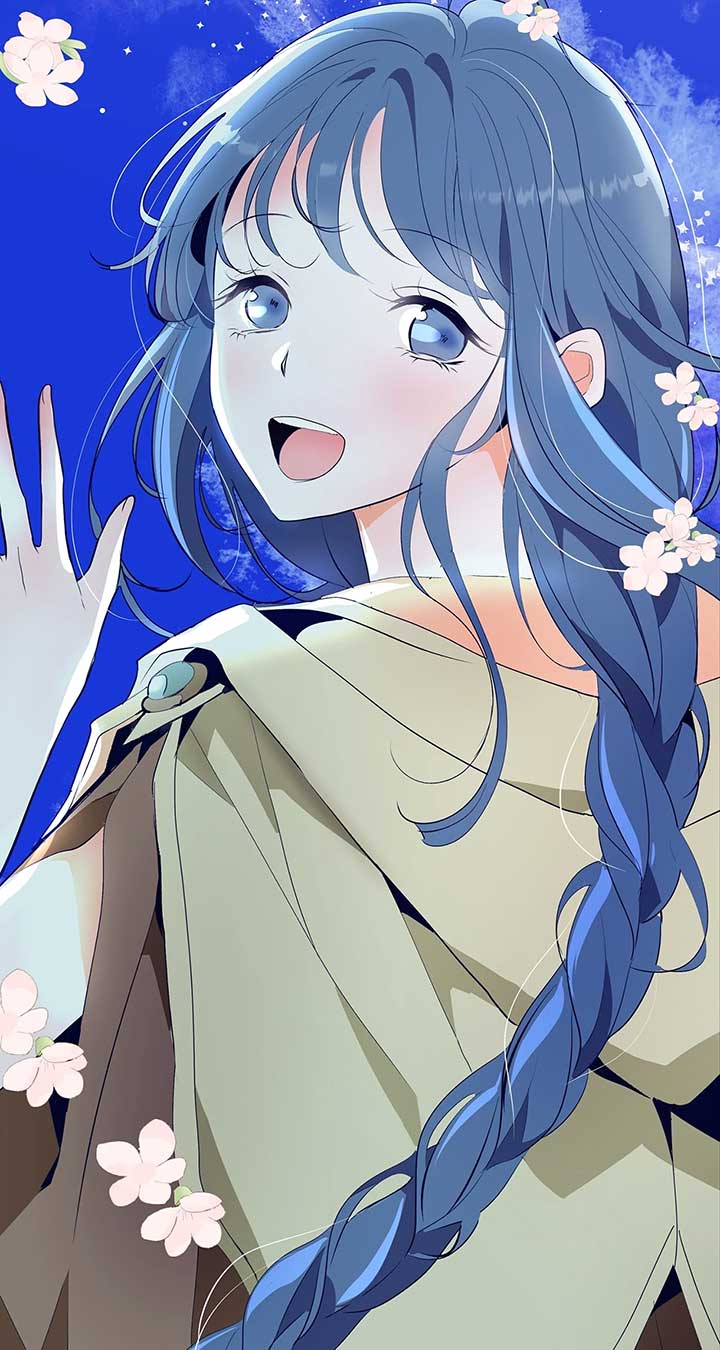 Becoming Best Friends With the Icy Male Lead Chapter 44 326 ch 44 19