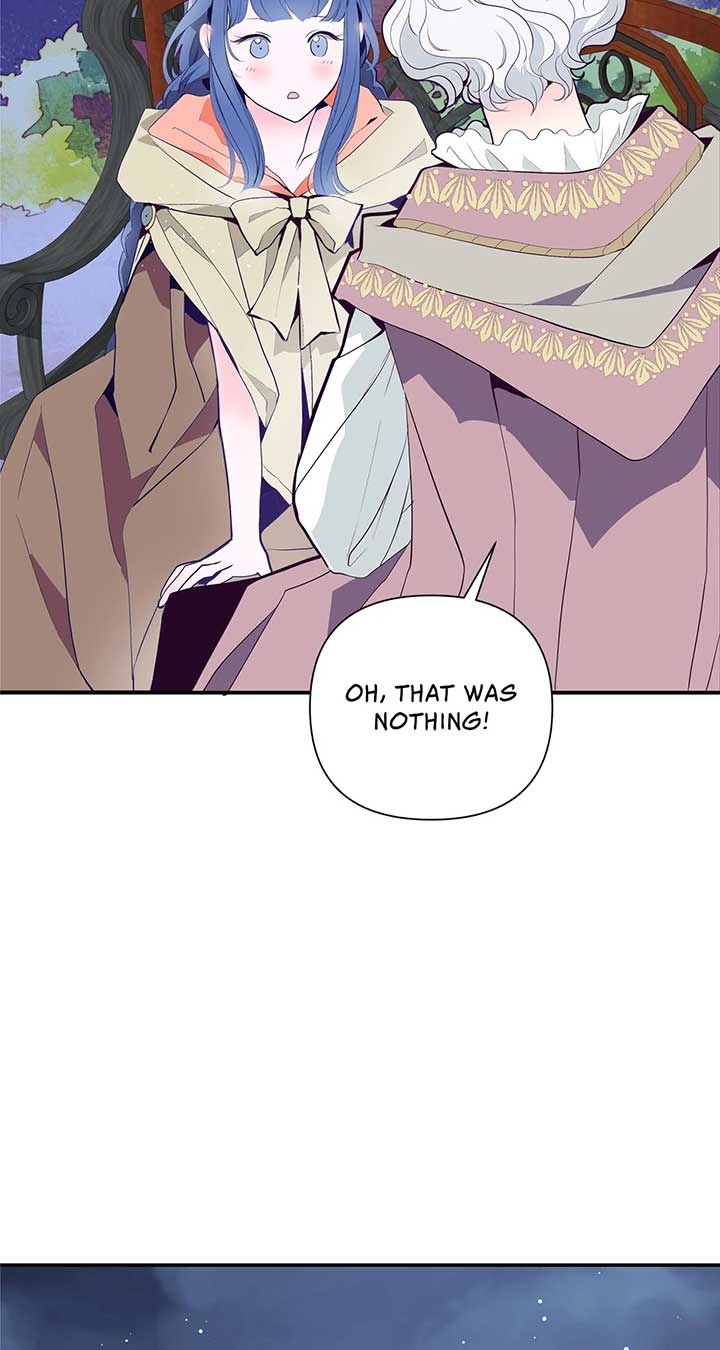 Becoming Best Friends With the Icy Male Lead Chapter 44 309 ch 44 2