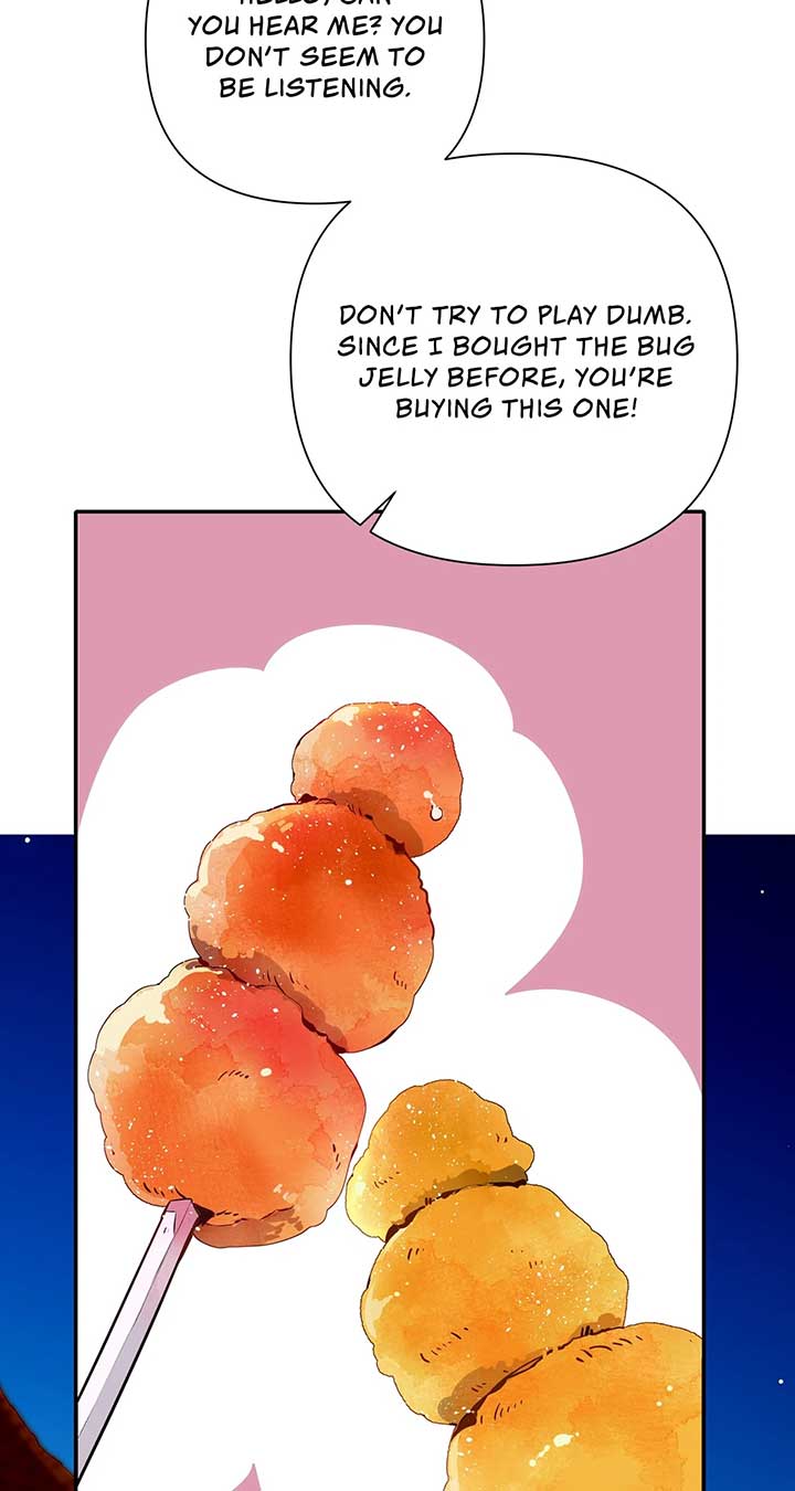 Becoming Best Friends With the Icy Male Lead Chapter 44 329 ch 44 22