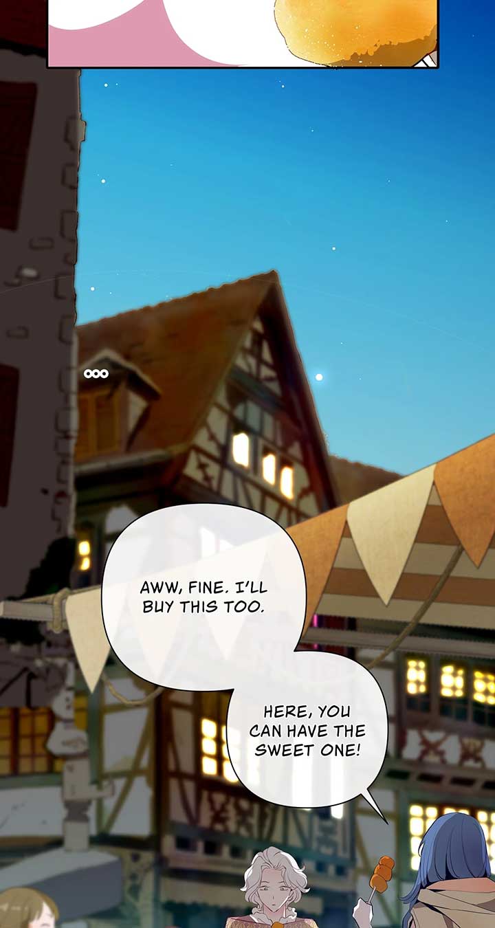 Becoming Best Friends With the Icy Male Lead Chapter 44 330 ch 44 23