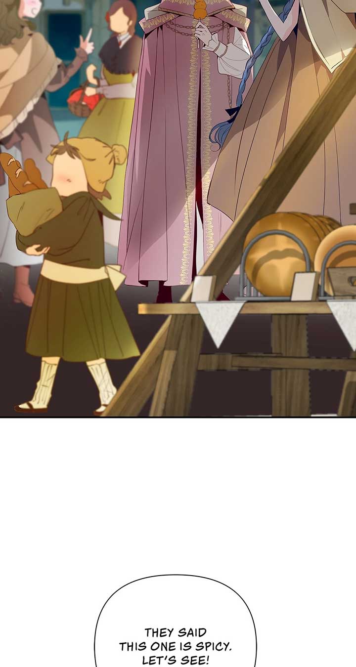 Becoming Best Friends With the Icy Male Lead Chapter 44 331 ch 44 24