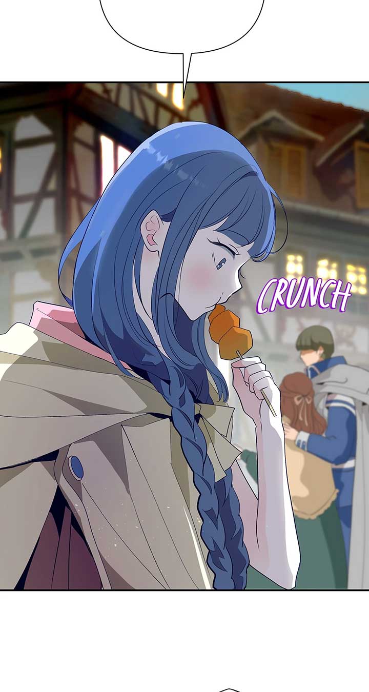 Becoming Best Friends With the Icy Male Lead Chapter 44 332 ch 44 25