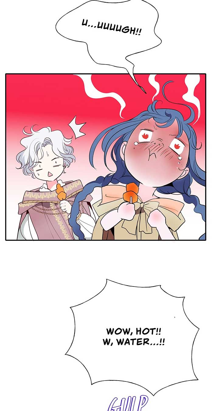 Becoming Best Friends With the Icy Male Lead Chapter 44 333 ch 44 26