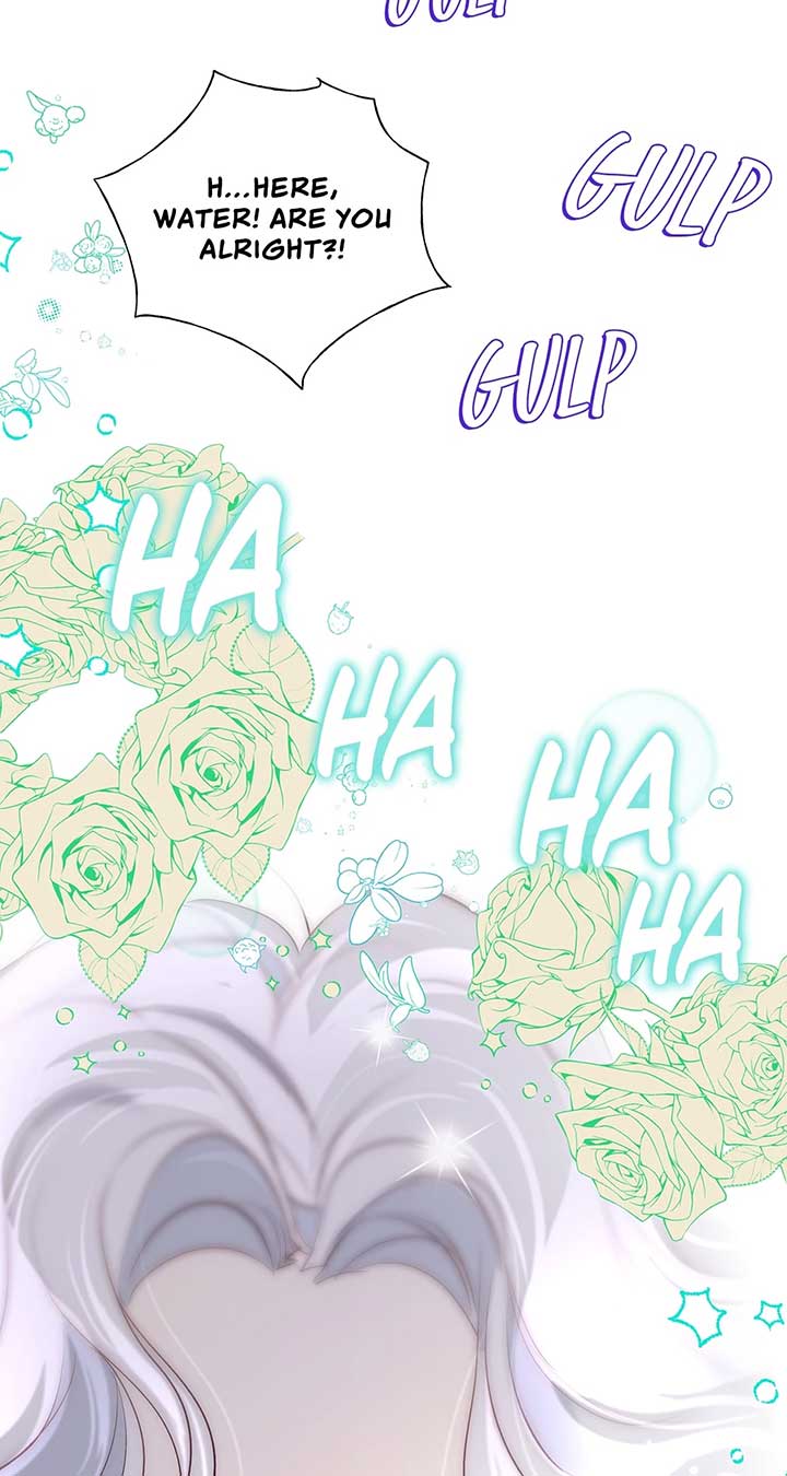 Becoming Best Friends With the Icy Male Lead Chapter 44 334 ch 44 27