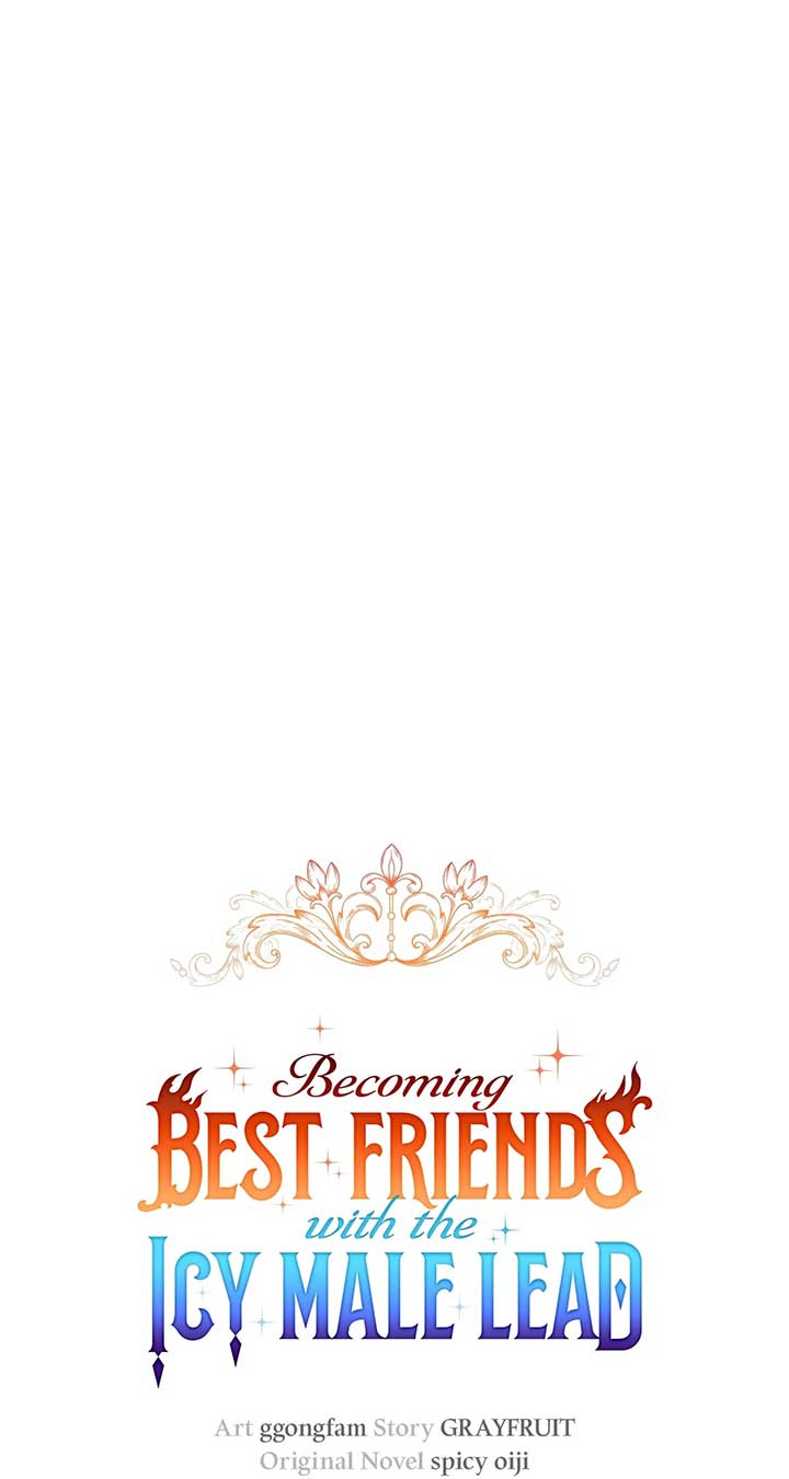 Becoming Best Friends With the Icy Male Lead Chapter 44 337 ch 44 30