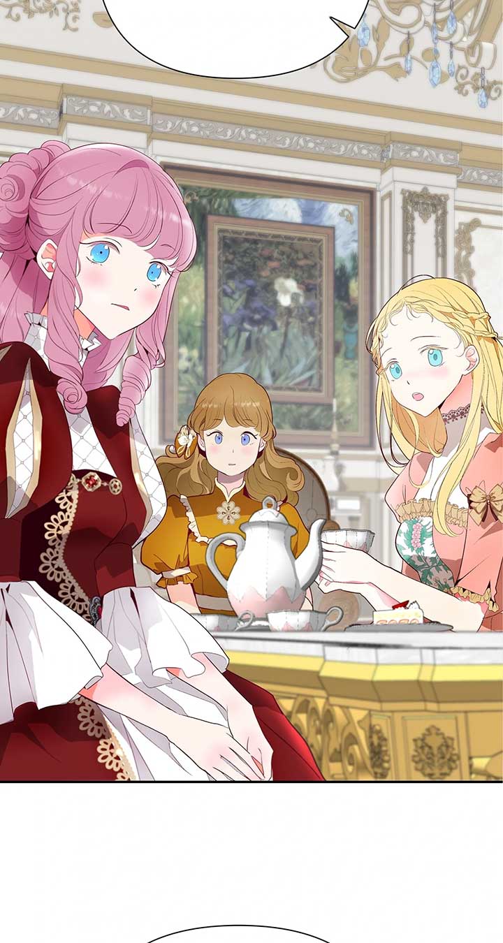 Becoming Best Friends With the Icy Male Lead Chapter 44 340 ch 44 33