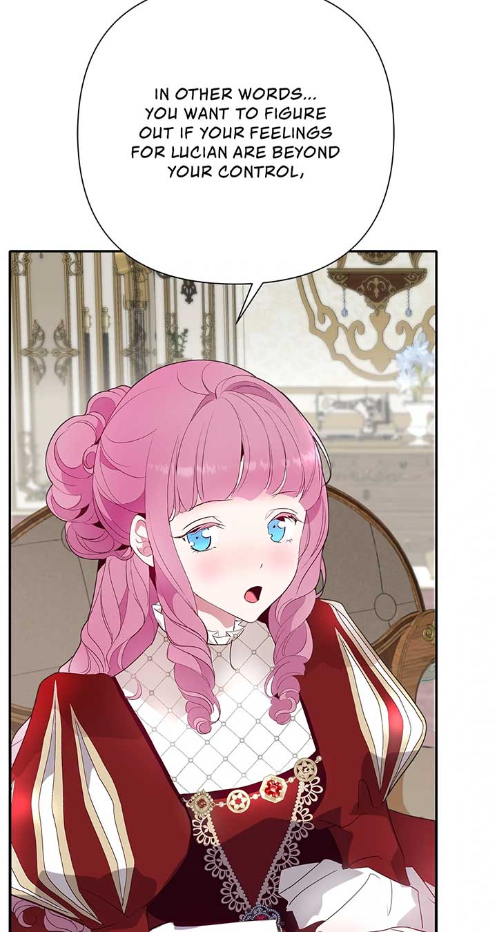 Becoming Best Friends With the Icy Male Lead Chapter 44 341 ch 44 34