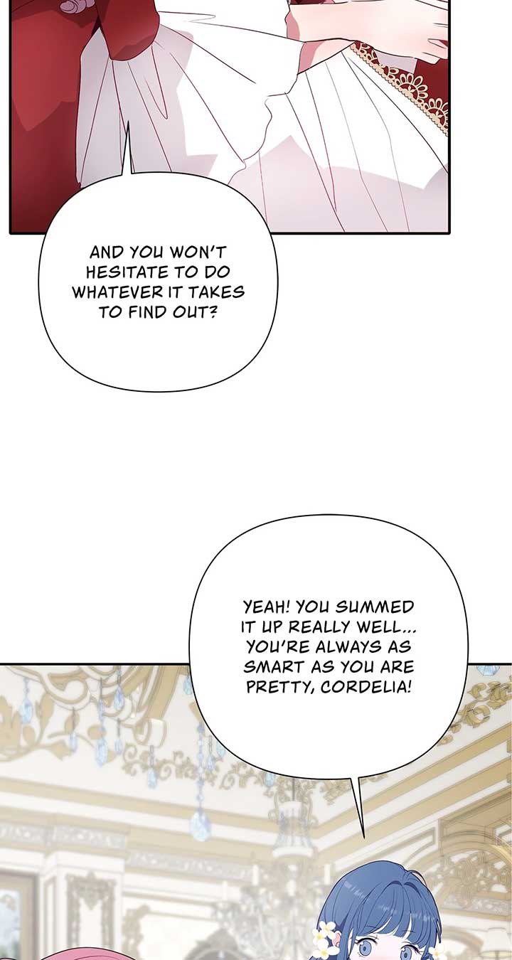 Becoming Best Friends With the Icy Male Lead Chapter 44 342 ch 44 35