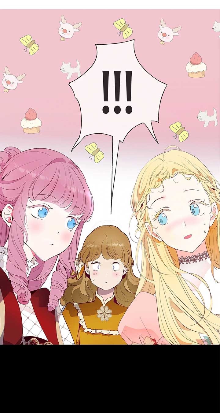 Becoming Best Friends With the Icy Male Lead Chapter 44 344 ch 44 37