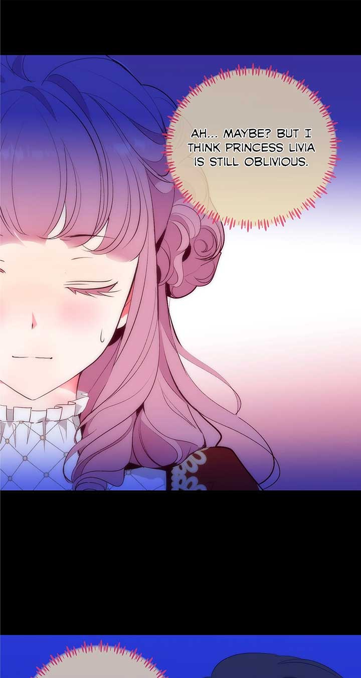 Becoming Best Friends With the Icy Male Lead Chapter 44 347 ch 44 40