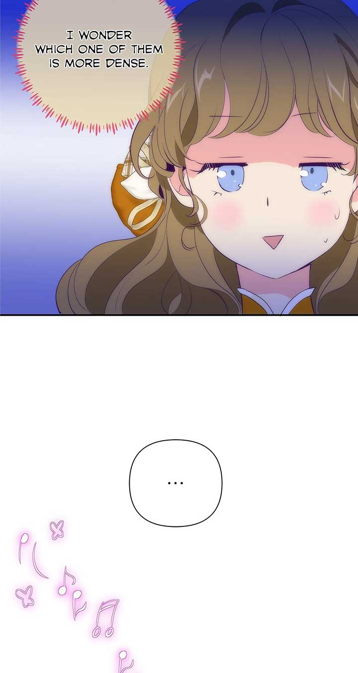 Becoming Best Friends With the Icy Male Lead Chapter 44 348 ch 44 41