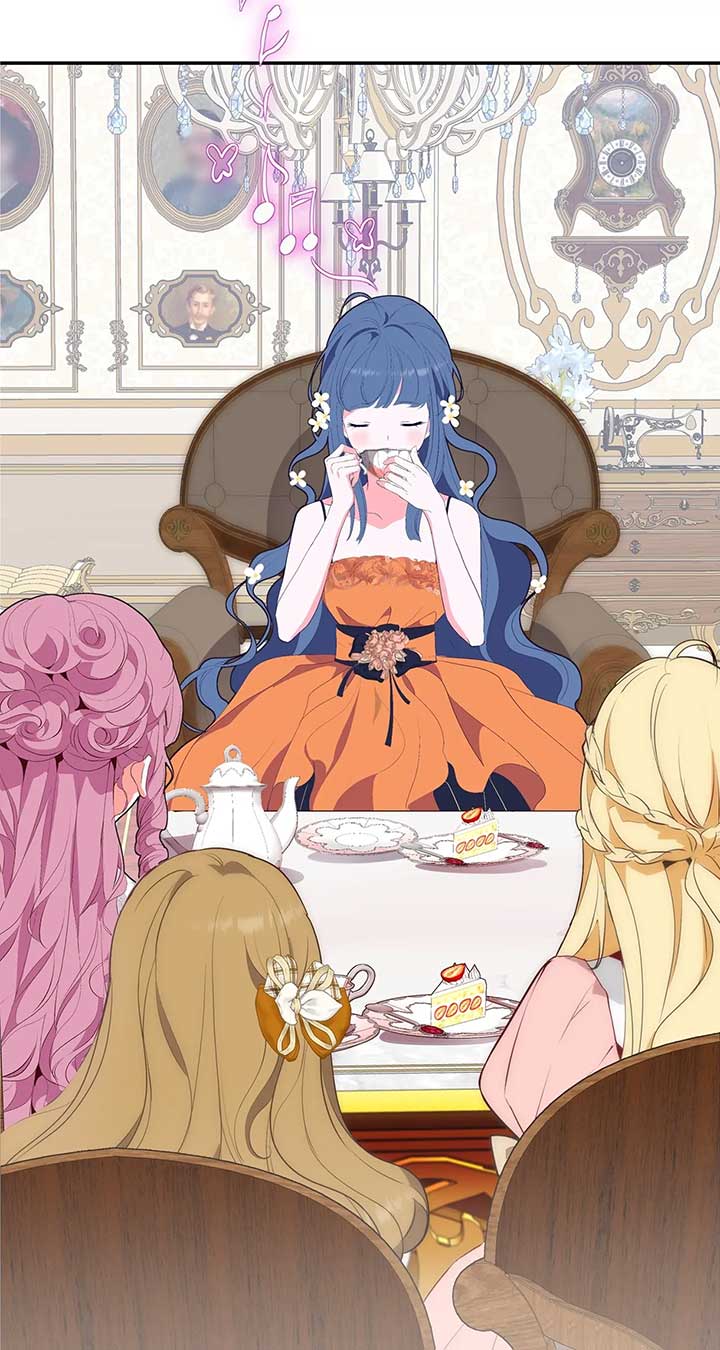 Becoming Best Friends With the Icy Male Lead Chapter 44 349 ch 44 42