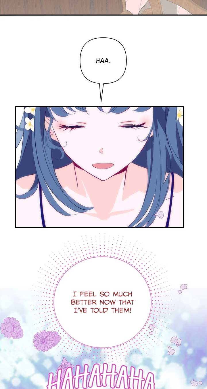 Becoming Best Friends With the Icy Male Lead Chapter 44 350 ch 44 43