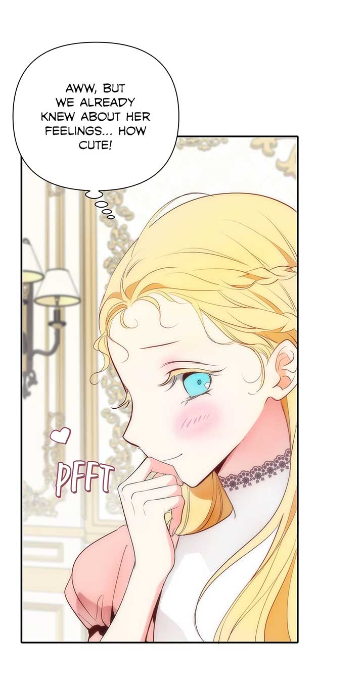 Becoming Best Friends With the Icy Male Lead Chapter 44 352 ch 44 45