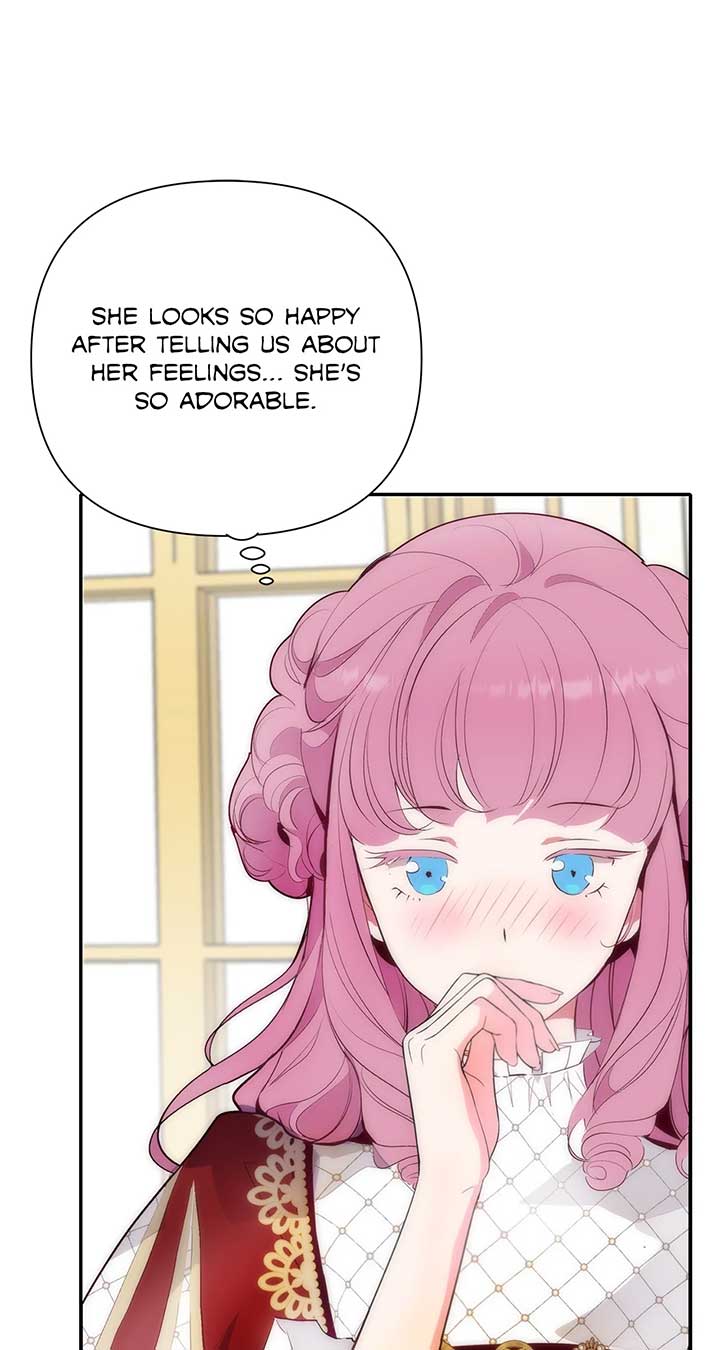 Becoming Best Friends With the Icy Male Lead Chapter 44 353 ch 44 46