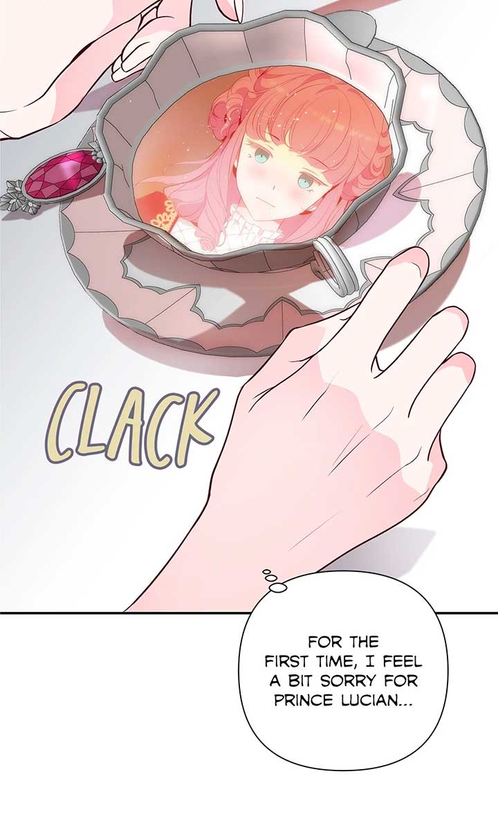 Becoming Best Friends With the Icy Male Lead Chapter 44 355 ch 44 48