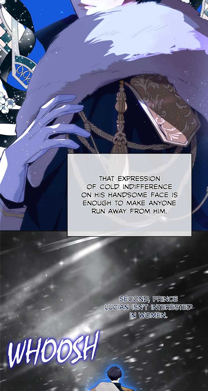 Becoming Best Friends With the Icy Male Lead Chapter 44 357 ch 44 50