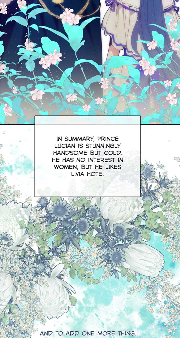 Becoming Best Friends With the Icy Male Lead Chapter 44 360 ch 44 53