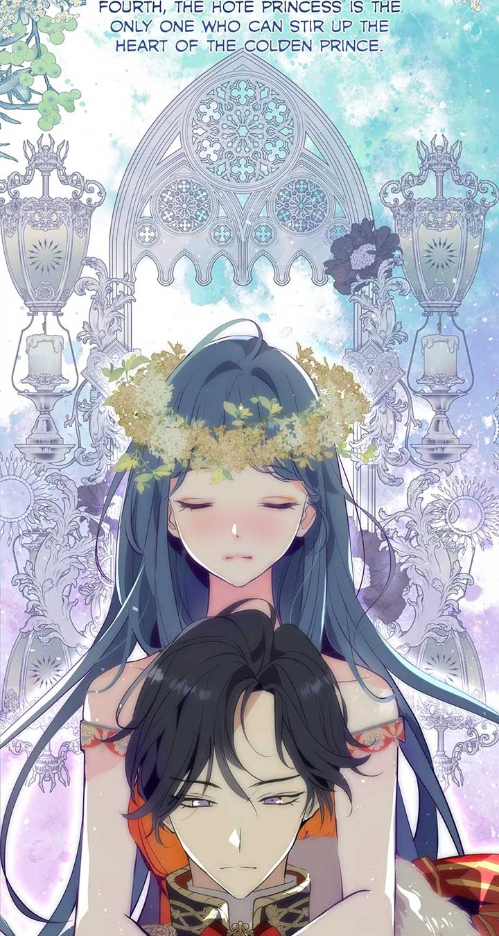 Becoming Best Friends With the Icy Male Lead Chapter 44 361 ch 44 54