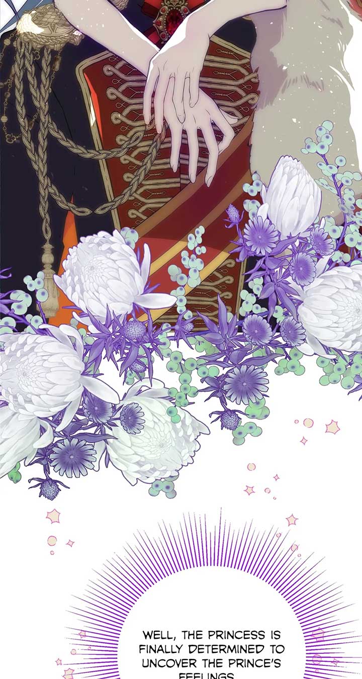 Becoming Best Friends With the Icy Male Lead Chapter 44 362 ch 44 55