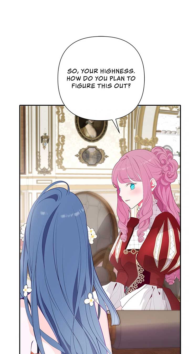 Becoming Best Friends With the Icy Male Lead Chapter 44 366 ch 44 59