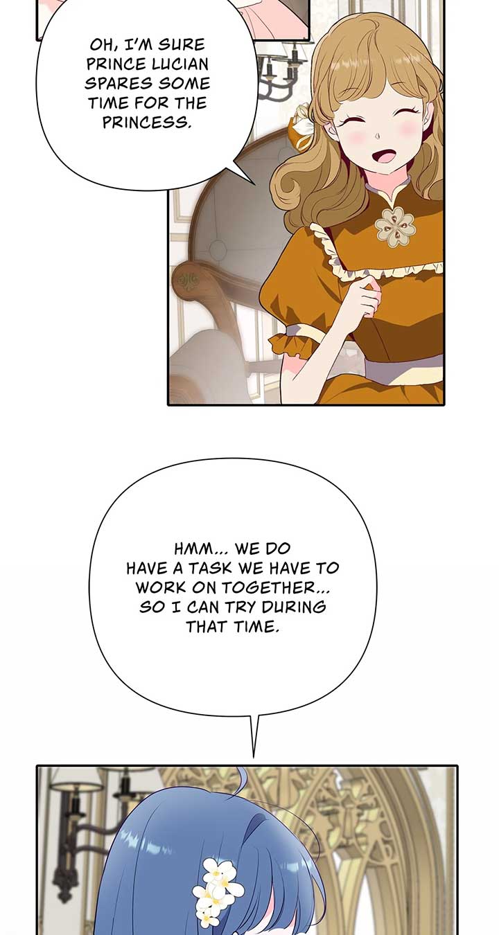 Becoming Best Friends With the Icy Male Lead Chapter 44 368 ch 44 61