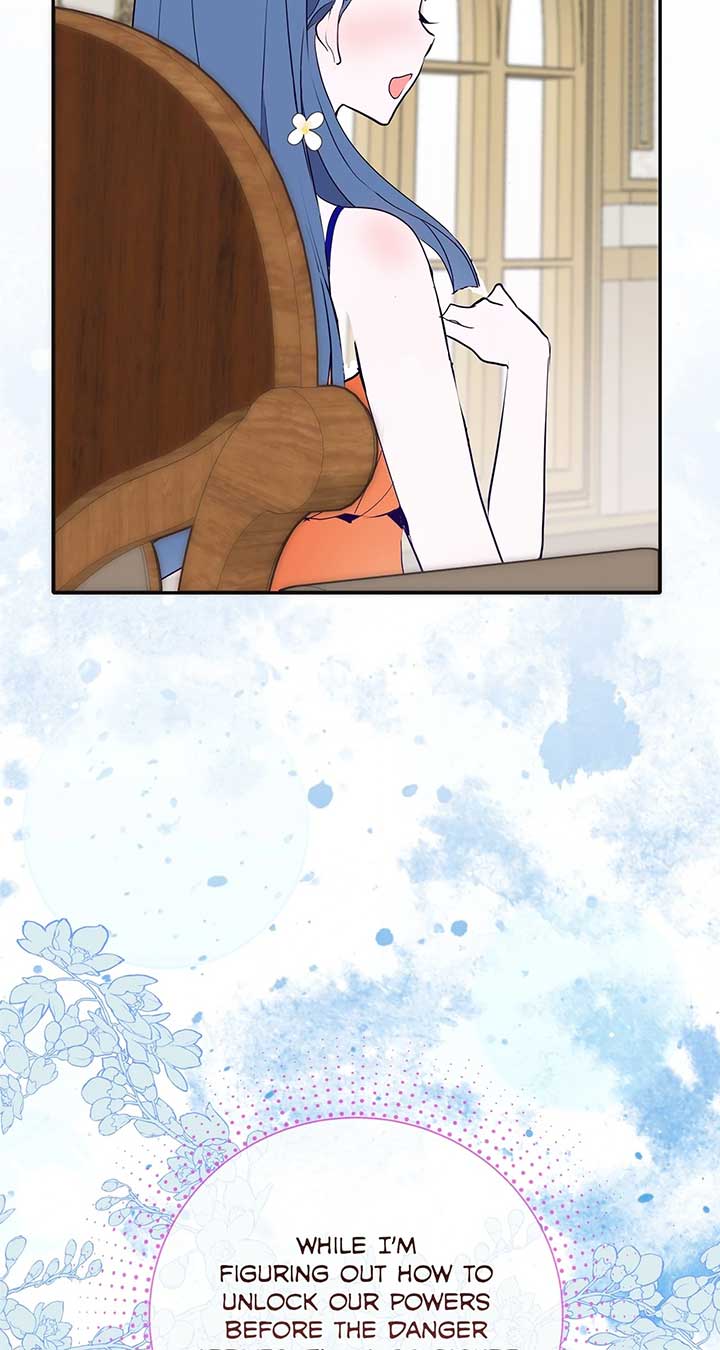 Becoming Best Friends With the Icy Male Lead Chapter 44 369 ch 44 62