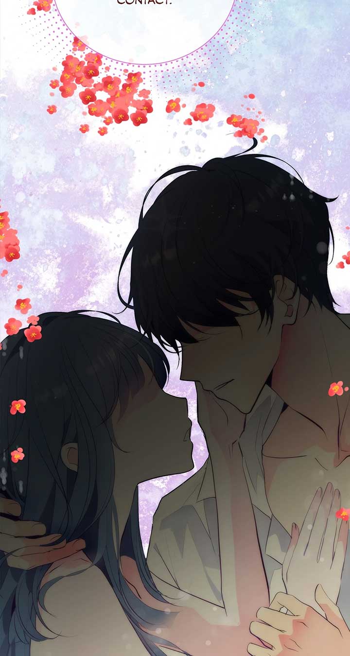 Becoming Best Friends With the Icy Male Lead Chapter 44 373 ch 44 66