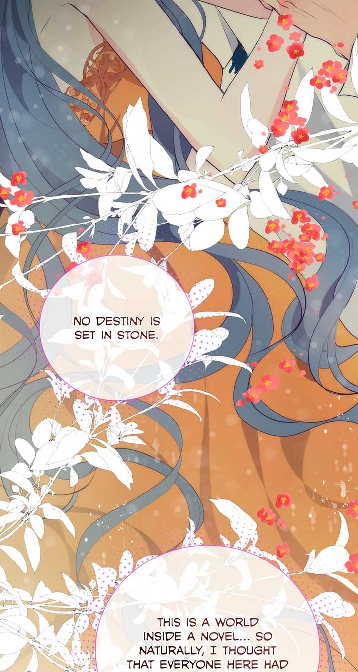 Becoming Best Friends With the Icy Male Lead Chapter 44 374 ch 44 67