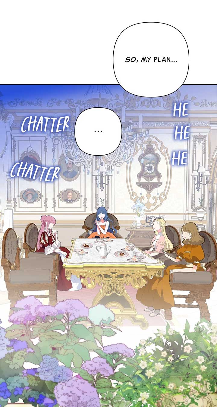 Becoming Best Friends With the Icy Male Lead Chapter 44 379 ch 44 72