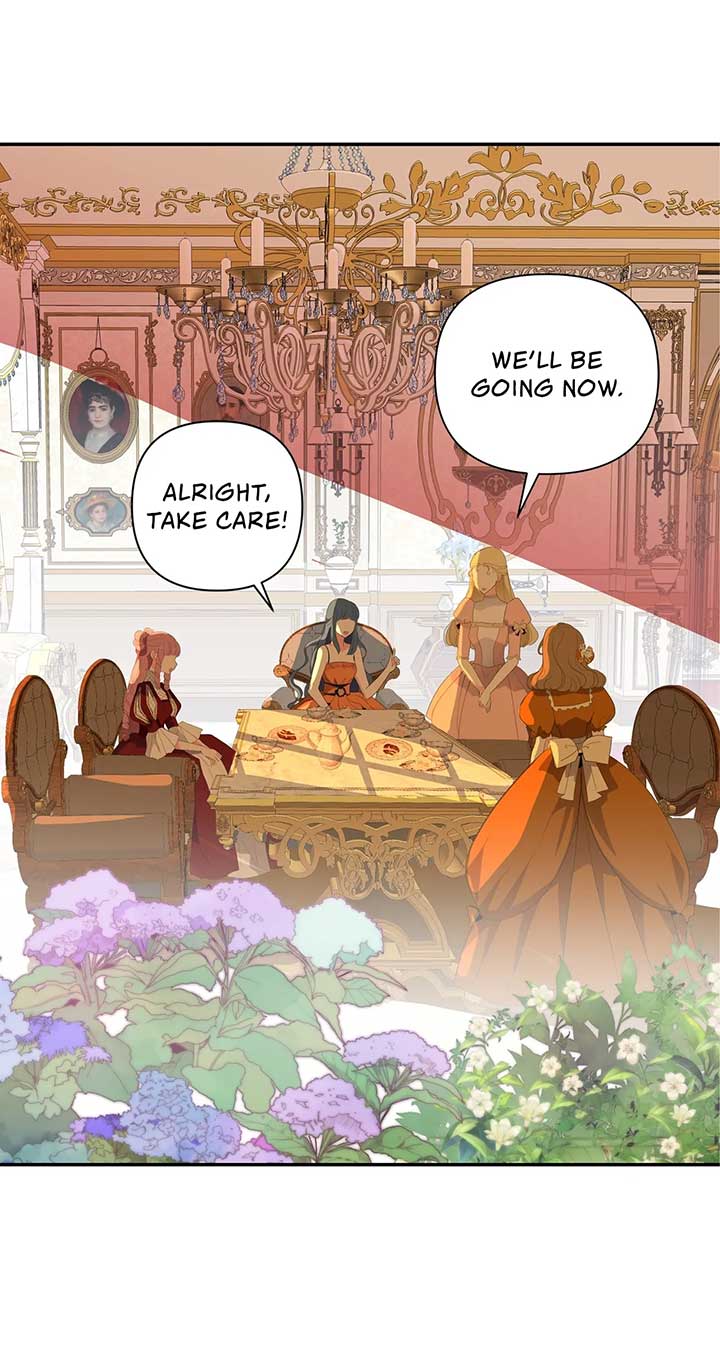 Becoming Best Friends With the Icy Male Lead Chapter 44 381 ch 44 74