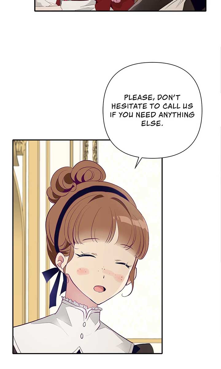 Becoming Best Friends With the Icy Male Lead Chapter 44 385 ch 44 78