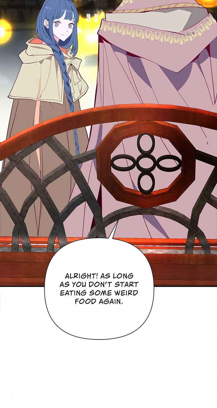 Becoming Best Friends With the Icy Male Lead Chapter 44 315 ch 44 8