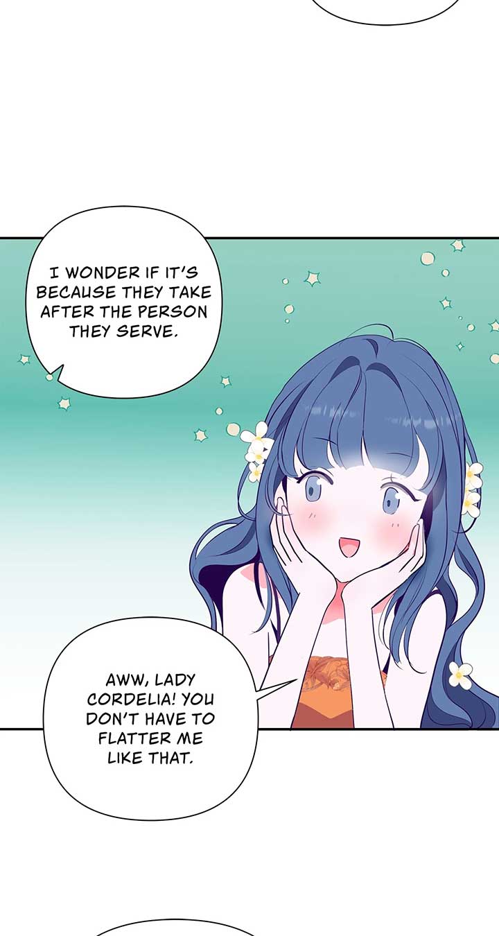 Becoming Best Friends With the Icy Male Lead Chapter 44 387 ch 44 80