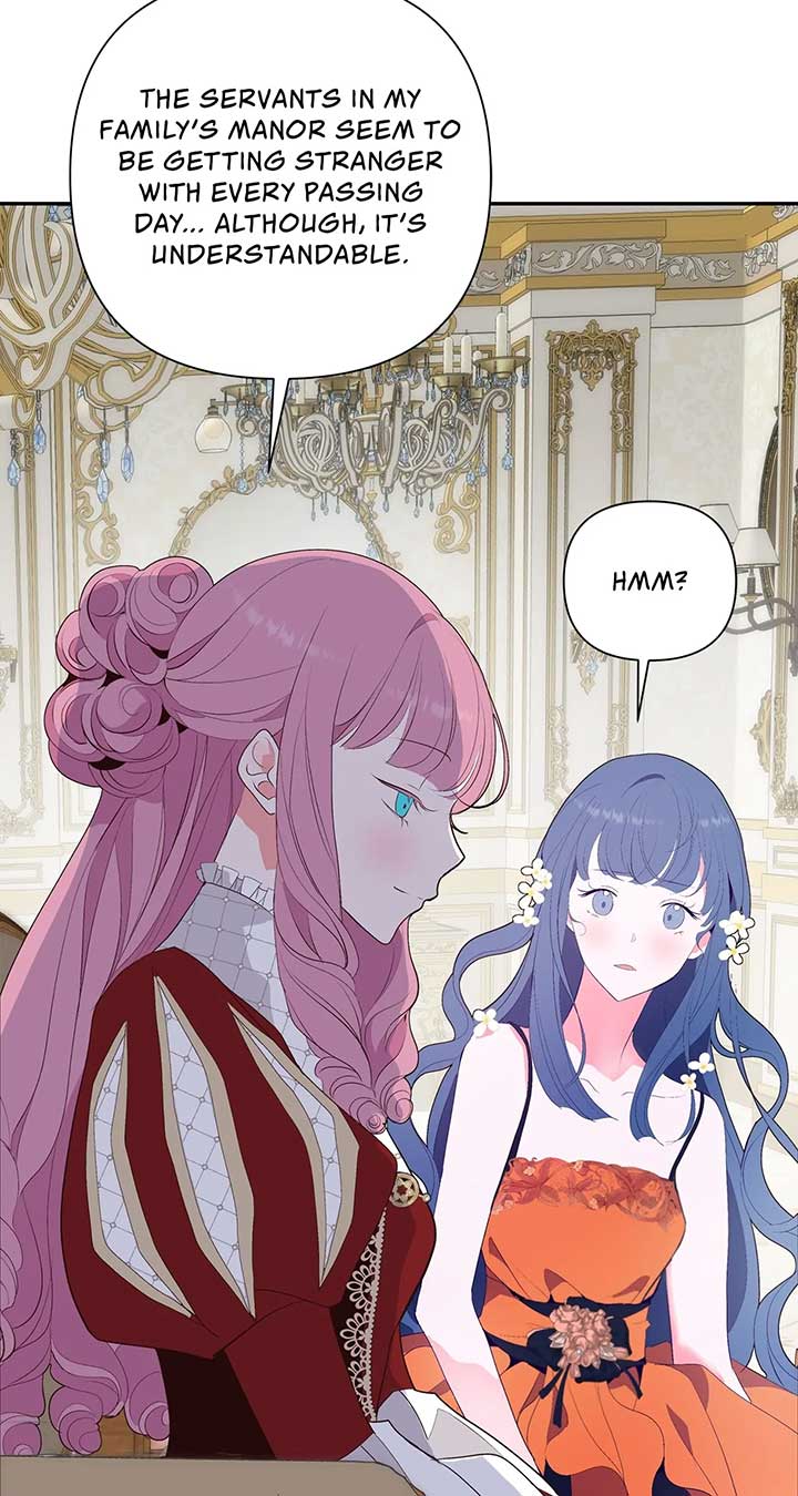 Becoming Best Friends With the Icy Male Lead Chapter 44 388 ch 44 81