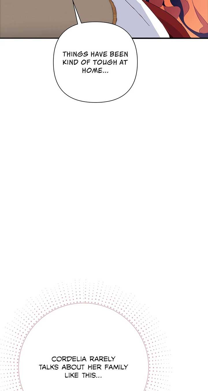 Becoming Best Friends With the Icy Male Lead Chapter 44 389 ch 44 82