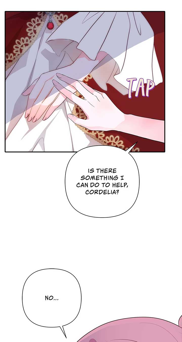 Becoming Best Friends With the Icy Male Lead Chapter 44 391 ch 44 84