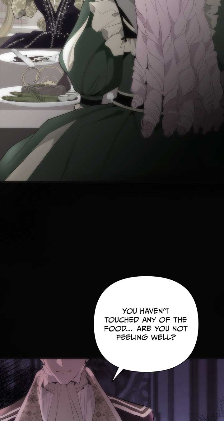 Becoming Best Friends With the Icy Male Lead Chapter 44 398 ch 44 91