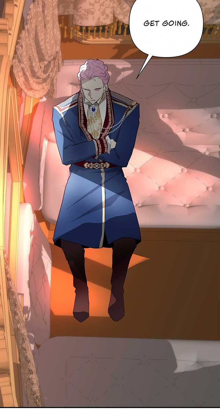 Becoming Best Friends With the Icy Male Lead Chapter 47 315 ch 47 17