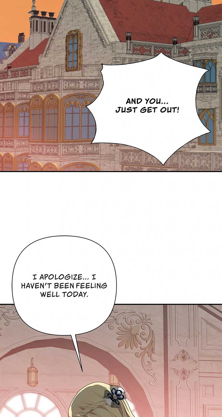 Becoming Best Friends With the Icy Male Lead Chapter 47 300 ch 47 2