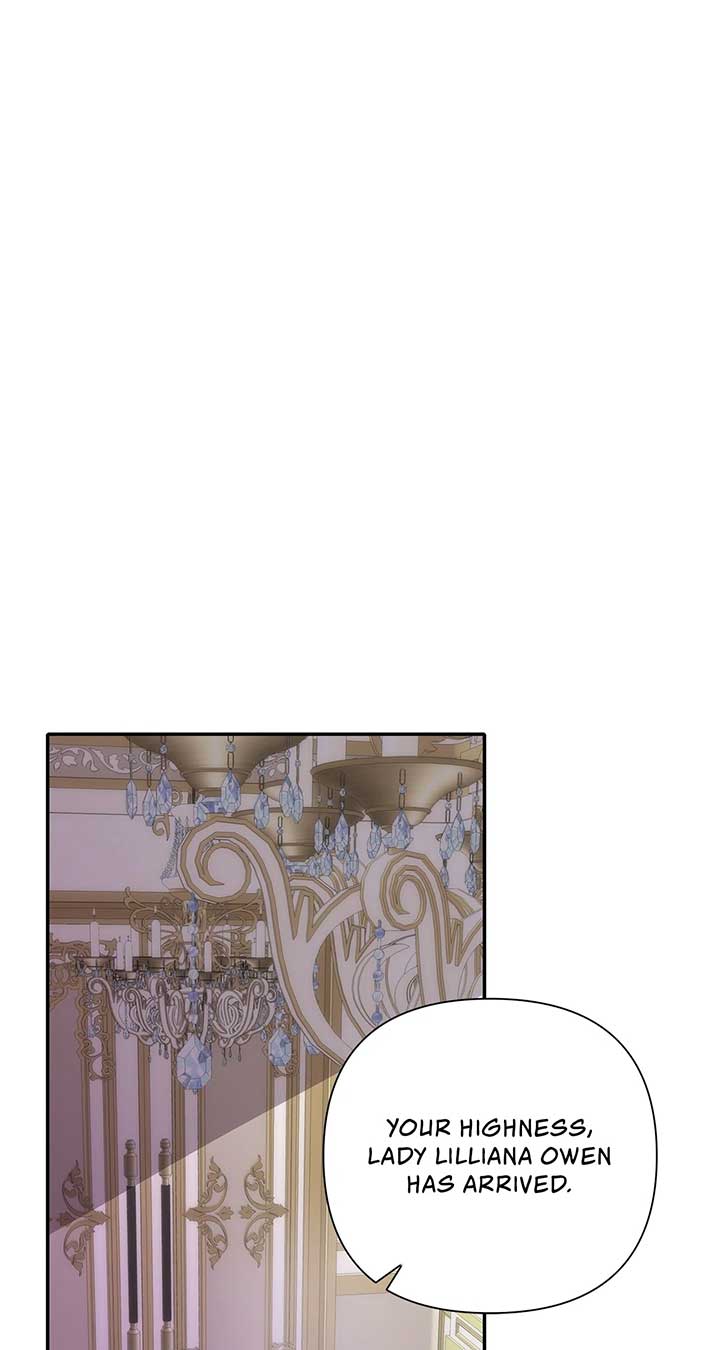 Becoming Best Friends With the Icy Male Lead Chapter 47 327 ch 47 29