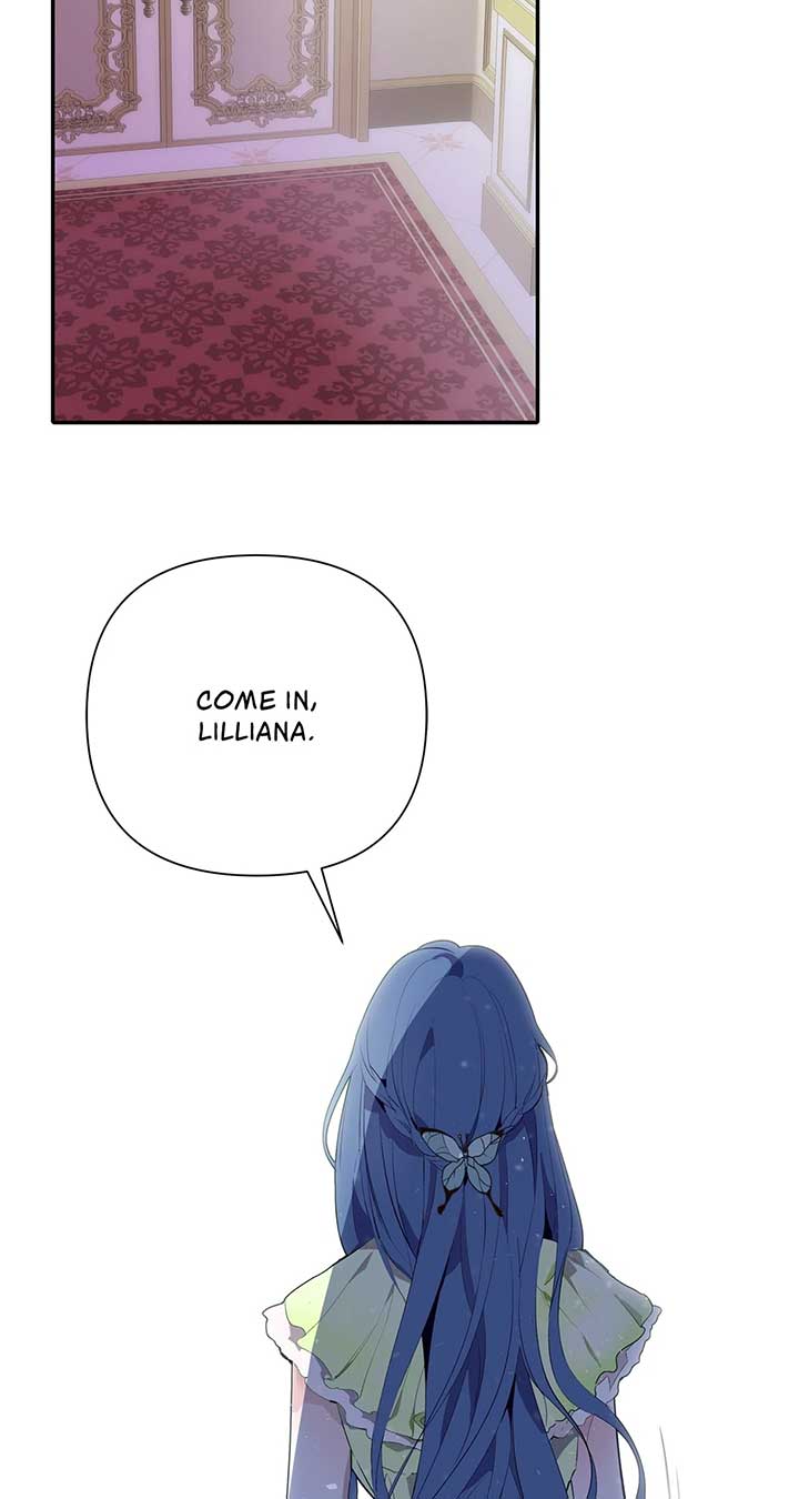 Becoming Best Friends With the Icy Male Lead Chapter 47 328 ch 47 30