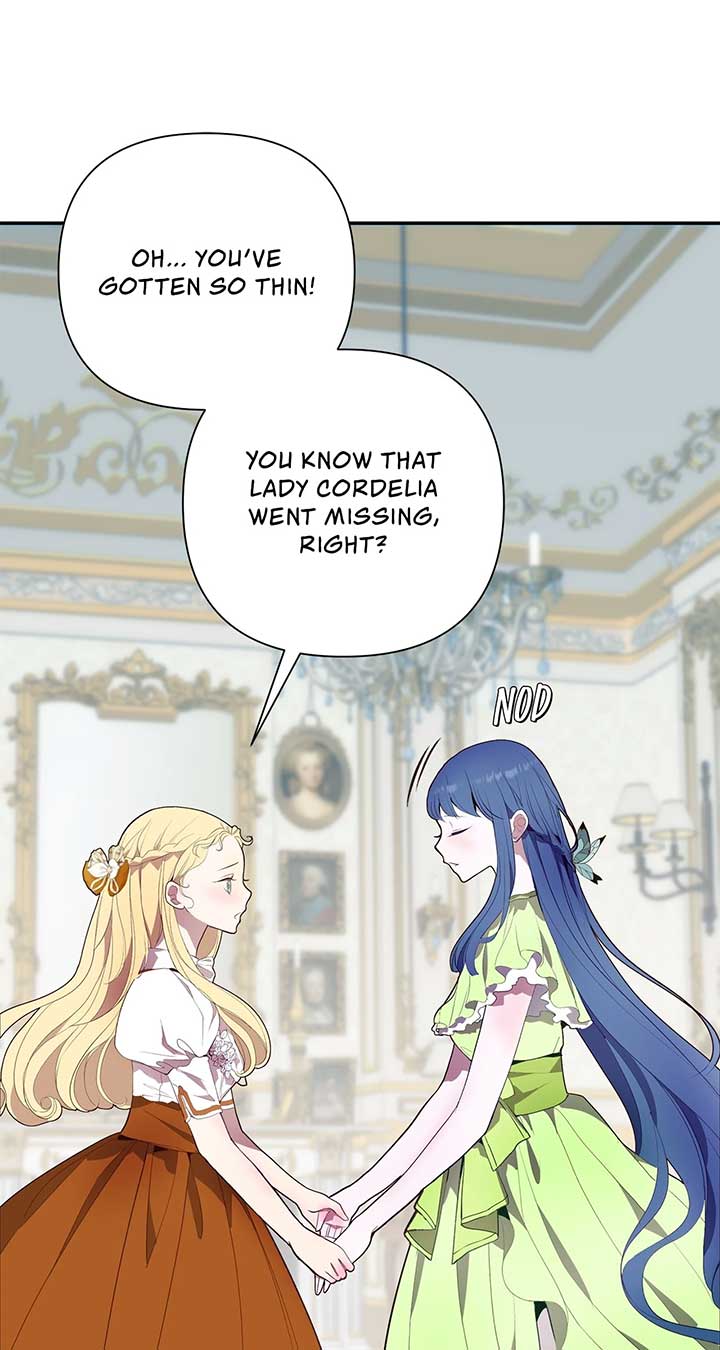 Becoming Best Friends With the Icy Male Lead Chapter 47 330 ch 47 32