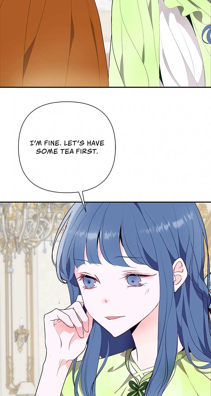 Becoming Best Friends With the Icy Male Lead Chapter 47 331 ch 47 33