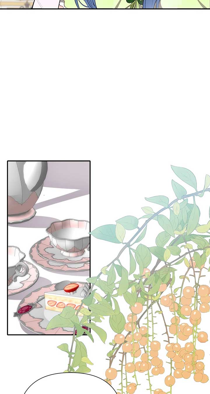 Becoming Best Friends With the Icy Male Lead Chapter 47 332 ch 47 34