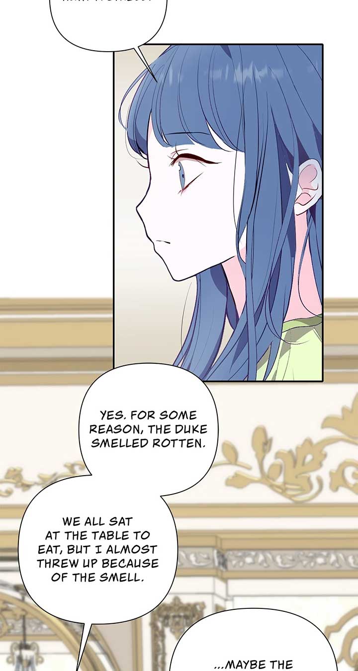 Becoming Best Friends With the Icy Male Lead Chapter 47 335 ch 47 37