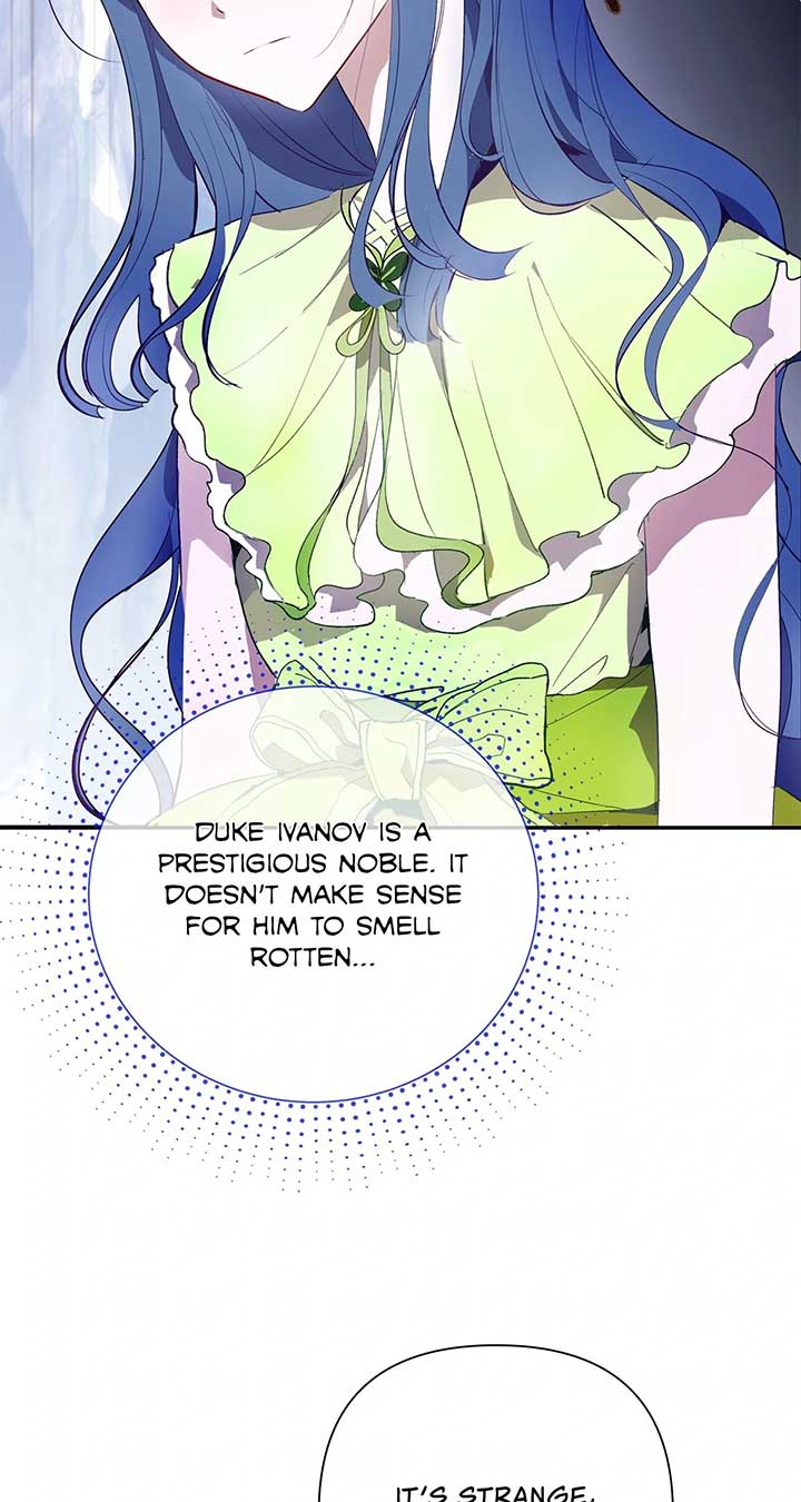 Becoming Best Friends With the Icy Male Lead Chapter 47 338 ch 47 40