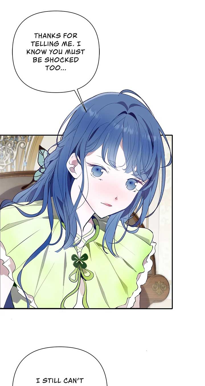 Becoming Best Friends With the Icy Male Lead Chapter 47 340 ch 47 42